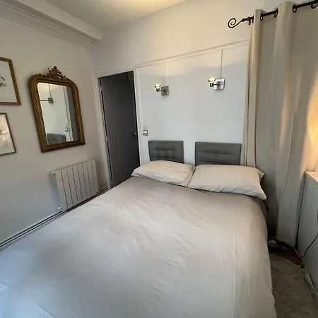 Duplex Elegant & Accueillant Paris