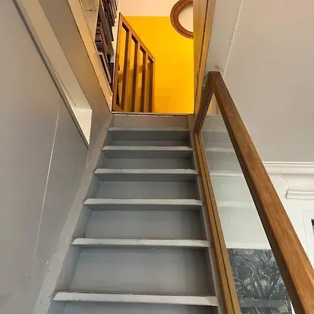 Duplex Elegant & Accueillant Apartment