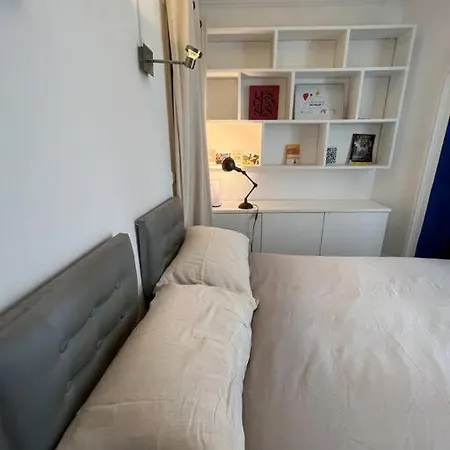 Apartment Duplex Elegant & Accueillant