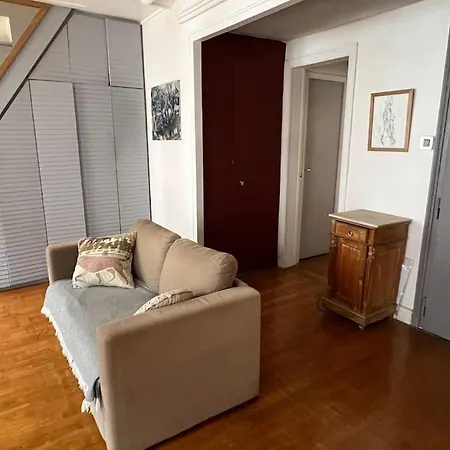 Duplex Elegant & Accueillant Apartment