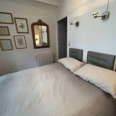 Duplex Elegant & Accueillant Apartment *