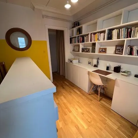 Duplex Elegant & Accueillant Paris